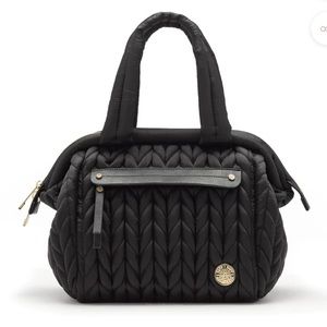 Happ paige Minu carryall bag